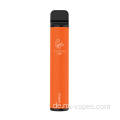 Elf Bar 1500 Puffs Einweg -Vape -Pod